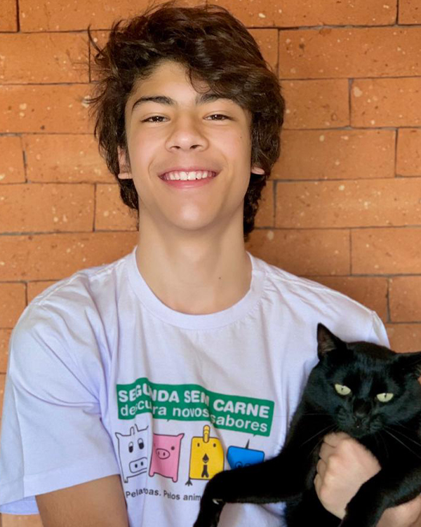 Henrique Camargo