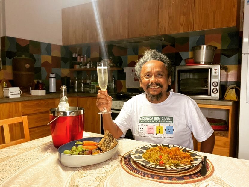 Chico Cesar